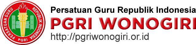 PGRI Wonogiri